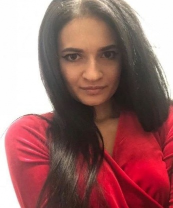 Антонина, 22 года